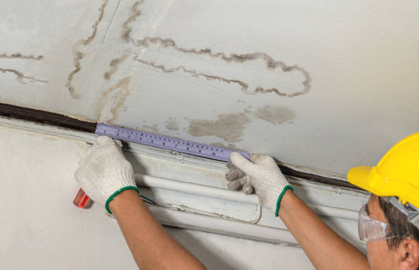Reliable Emergency Water Damage Restoration contractor in McDade, TX by Water Damage Irwin